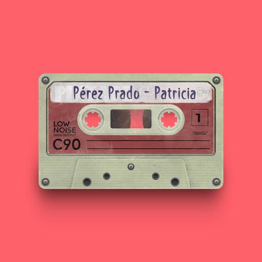 06532 - Perez Prado - Patricia